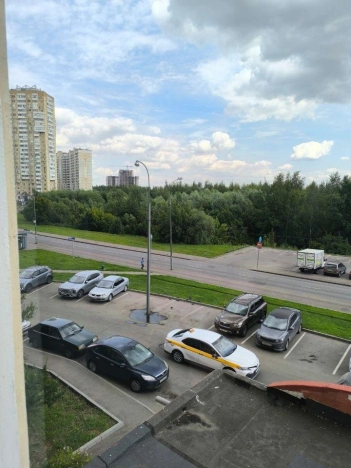 Купить квартиру в районе Бирюлёво Восточное в Москве. Вариант № 57058, 19, площадь - квм, цена 14499000.0000 рублей