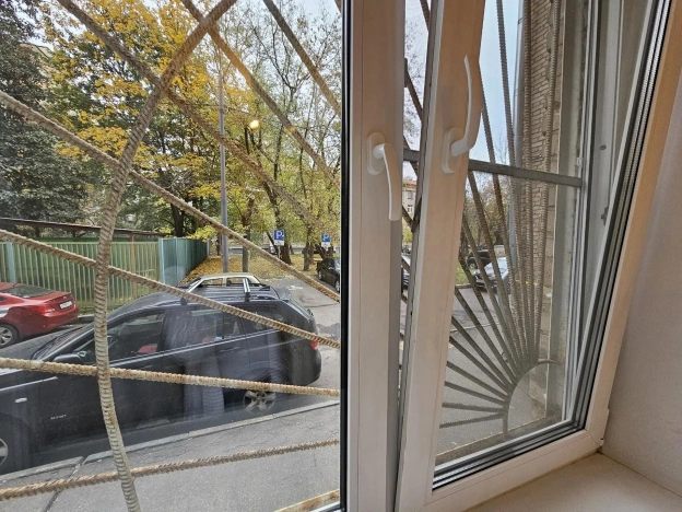 Купить квартиру в Москве. Вариант № 10432441, 6, площадь -  квм, цена 23500000 рублей