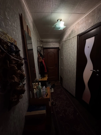 Купить квартиру в Коврове. Вариант № 6649815, 4, площадь -  квм, цена 1750000 рублей