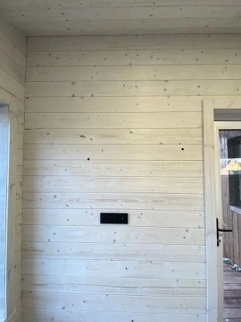 Купить дом на улице Совхозная в Тюменской области. Вариант № 8448606, 13, площадь -  квм, цена 2100000 рублей