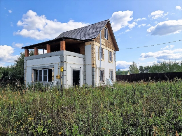 Купить дом в Калуге. Вариант № 2967, 0, площадь -  квм, цена 3999999 рублей