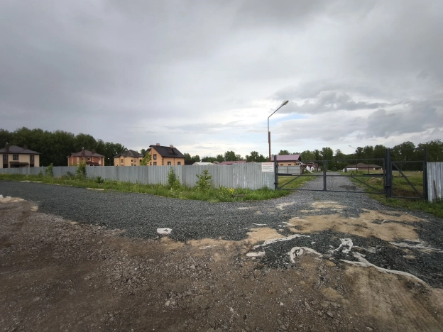 Купить земельный участок в Новосибирске. Вариант № 58749, 2, площадь -  квм, цена 1750000 рублей