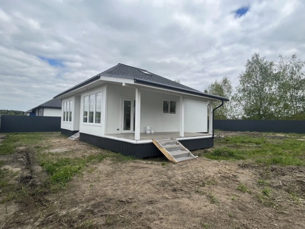 Купить дом в Москве. Вариант № 8855945, 5, площадь -  квм, цена 7100000 рублей