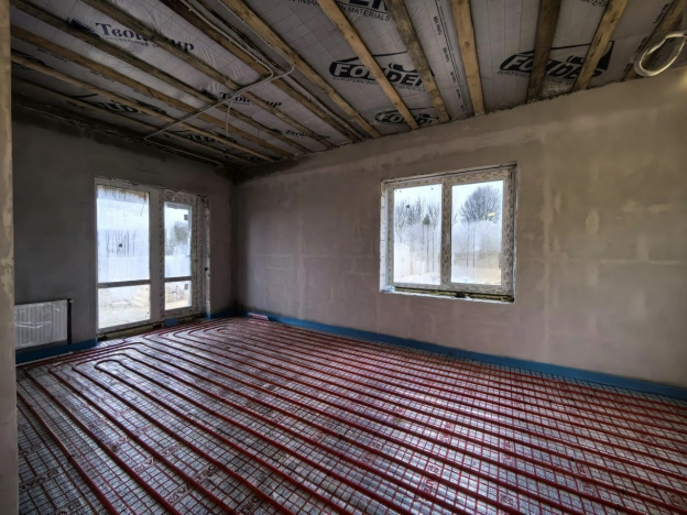 Купить дом на улице Заозёрный переулок в Смоленской области. Вариант № 25574, 9, площадь -  квм, цена 7500000 рублей