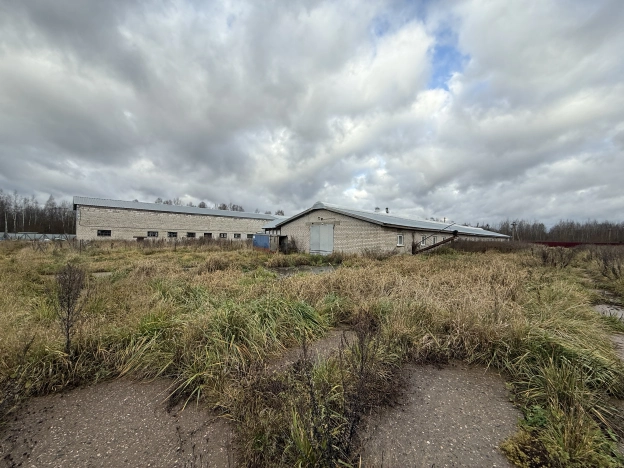 Купить коммерческую недвижимость в Рыбинске. Вариант № 9536905, 2, площадь -  квм, цена 30000000 рублей