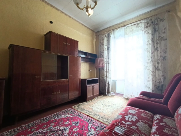 Снять квартиру в Коврове. Вариант № 8607780, 3, площадь -  квм, цена 20000 рублей