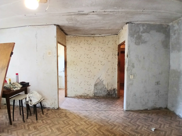 Купить квартиру в Коврове. Вариант № 5456942, 9, площадь -  квм, цена 1700000 рублей