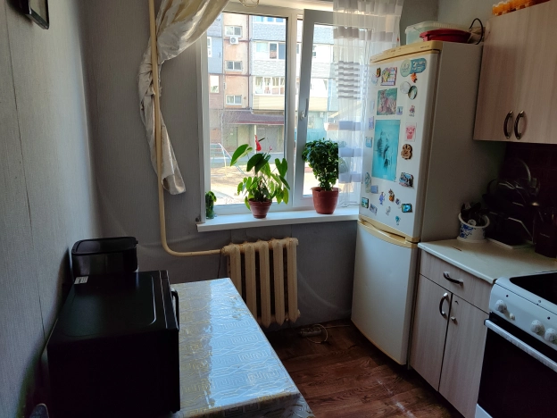 Купить квартиру в Приморском крае. Вариант № 36762, 6, площадь - квм, цена 4900000 рублей