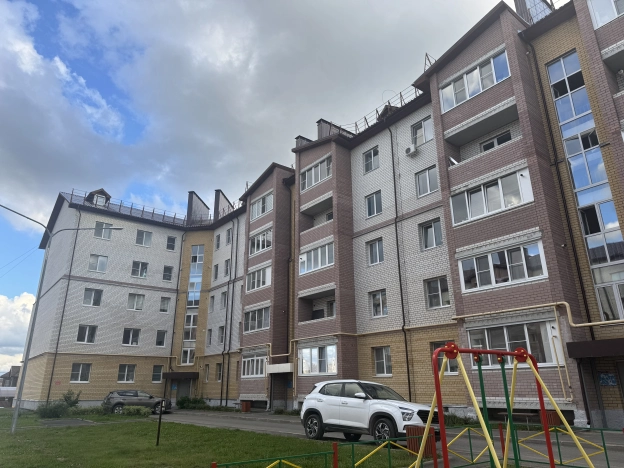 Купить квартиру на улице Всесвятская в Владимире. Вариант № 2906173, 7, площадь -  квм, цена 4250000 рублей