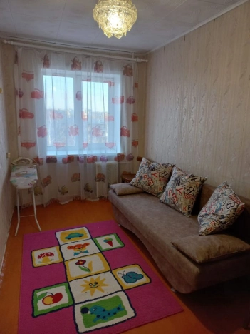 Купить квартиру в районе Центральный в Кемерове. Вариант № 8032250, 4, площадь -  квм, цена 5150000 рублей