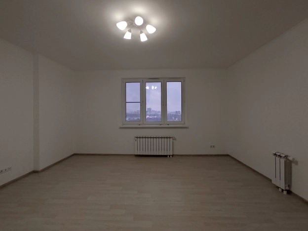 Купить квартиру в Москве. Вариант № 8995042, 2, площадь - квм, цена 18959040 рублей