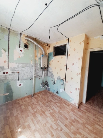 . Вариант № 1061973, 6, площадь - 44.2 квм, цена 6500000 рублей