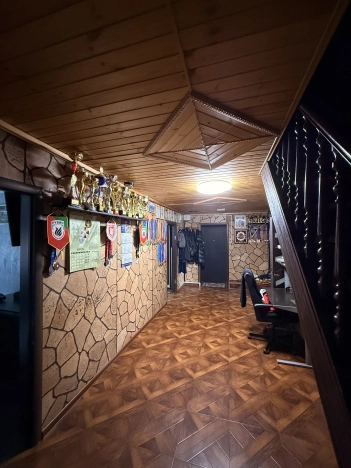 Купить дом в Москве. Вариант № 5538103, 4, площадь -  квм, цена 30000000 рублей