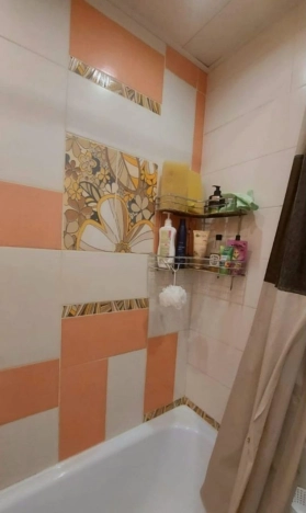 Купить трехкомнатную квартиру в Уфе. Вариант № 23474, 18, площадь -  квм, цена 5750000 рублей