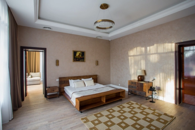 Купить дом в Видном. Вариант № 28785, 40, площадь -  квм, цена 2800000000 рублей