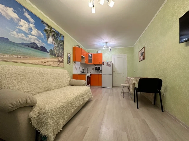 Купить Студию в Ленинградской области. Вариант № 9270203, 4, площадь -  квм, цена 5500000 рублей