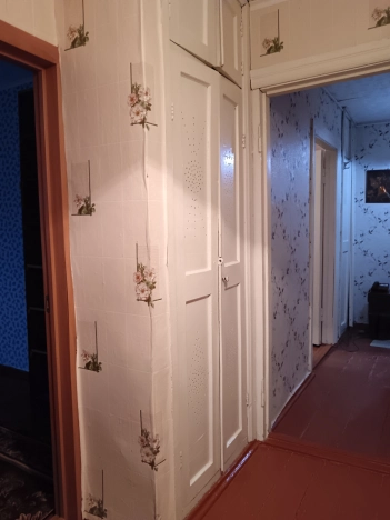 Купить квартиру в Вязниках. Вариант № 10294785, 7, площадь -  квм, цена 1600000 рублей