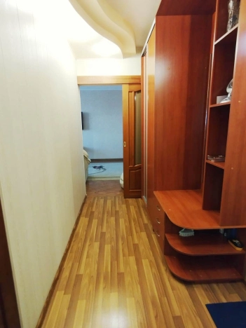 Купить двухкомнатную квартиру на вторичке в Республике Башкортостан. Вариант № 47088, 7, площадь -  квм, цена 5990000 рублей