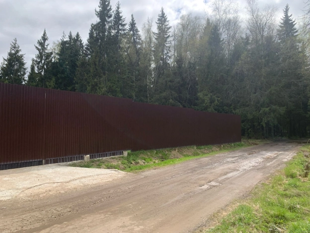 Купить земельный участок в Химках. Вариант № 43543, 8, площадь -  квм, цена 5900000 рублей