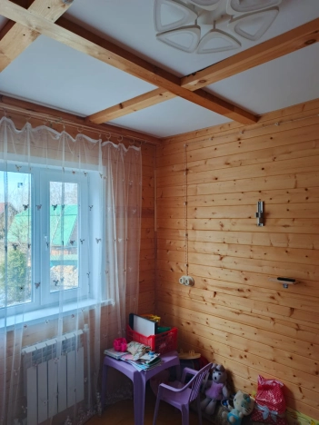 Купить дом у метро Речной вокзал в Новосибирске. Вариант № 4133968, 27, площадь -  квм, цена 4800000 рублей