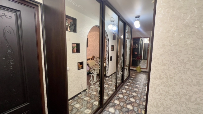 . Вариант № 4123736, 15, площадь - 57.1 квм, цена 8500000 рублей