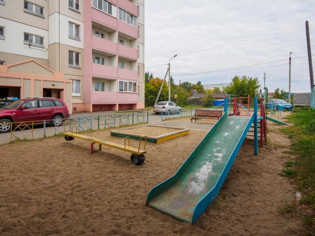 Купить однокомнатную квартиру в Омске. Вариант № 5301706, 27, площадь -  квм, цена 3600000 рублей