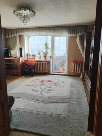 Купить квартиру на улице Соколова-Соколёнка в Владимире. Вариант № 3811, 4, площадь -  квм, цена 8450000 рублей