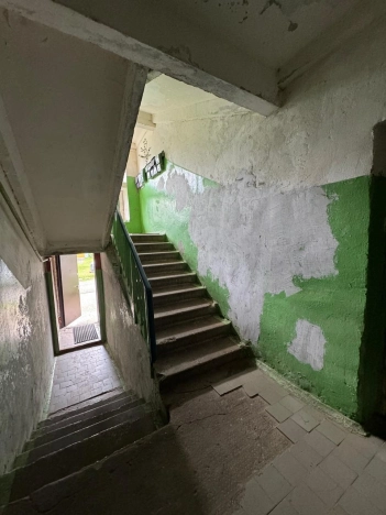 Купить двухкомнатную квартиру на улице Школьная в Калужской области. Вариант № 334811, 15, площадь -  квм, цена 1300000 рублей