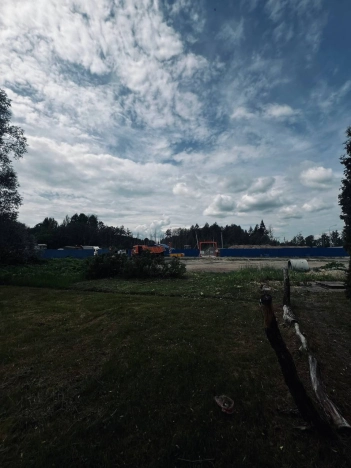 Купить земельный участок у метро Рыбацкое в Ленинградской области. Вариант № 6821, 23, площадь -  квм, цена 24299000 рублей