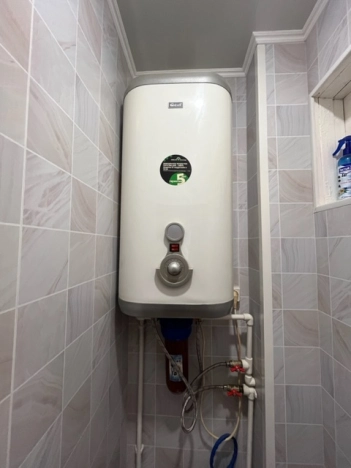 Купить однокомнатную квартиру в Лакинске. Вариант № 7497136, 22, площадь -  квм, цена 1900000 рублей