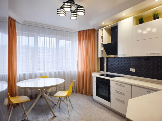 Купить двухкомнатную квартиру на улице Юбилейный проспект в Реутове. Вариант № 1816038, 0, площадь -  квм, цена 12650000 рублей