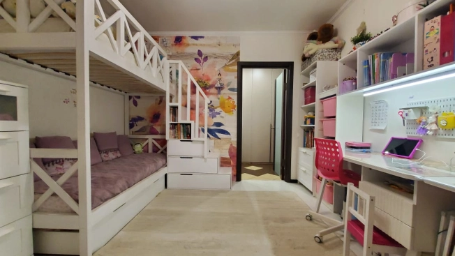 Купить двухкомнатную квартиру в Одинцове. Вариант № 6282031, 9, площадь -  квм, цена 9200000 рублей