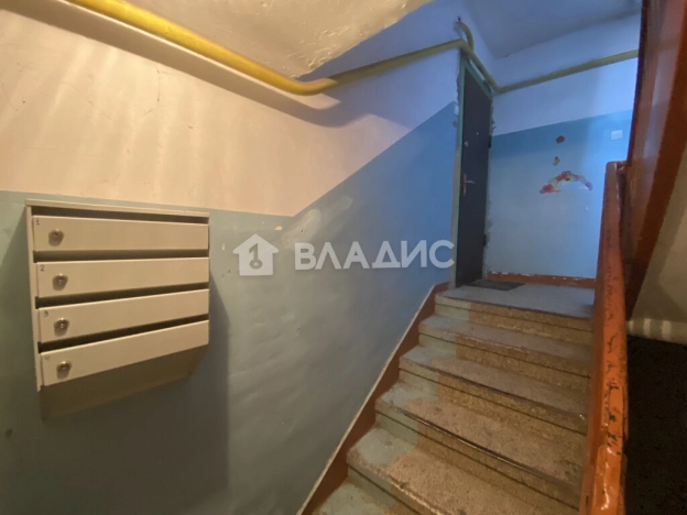 Купить комнату в Калининграде. Вариант № 4140, 6, площадь -  квм, цена 790000 рублей