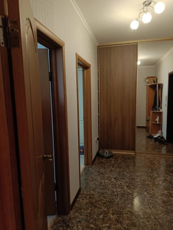 Купить однокомнатную квартиру на улице Олега Кошевого в Калининграде. Вариант № 5765565, 1, площадь -  квм, цена 6599000 рублей