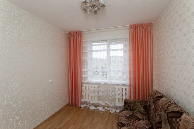 Купить двухкомнатную квартиру в Владимире. Вариант № 8144675, 6, площадь - квм, цена 5980000 рублей