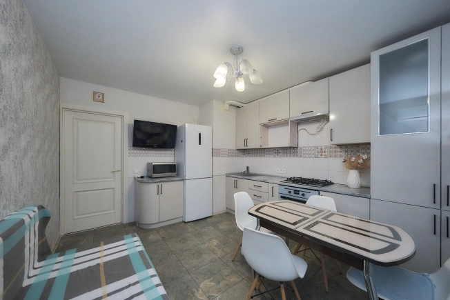 Купить однокомнатную квартиру в Рязанской области. Вариант № 10256759, 5, площадь -  квм, цена 6500000 рублей