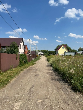 Купить земельный участок в Пензе. Вариант № 2488105, 1, площадь -  квм, цена 489000 рублей