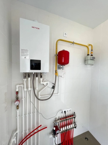 Купить дом в Барнауле. Вариант № 15253, 7, площадь -  квм, цена 11500000 рублей