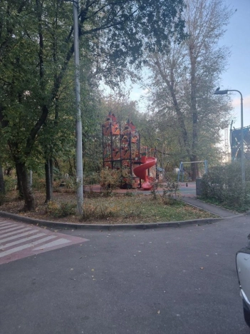 Купить квартиру в Москве. Вариант № 10294625, 25, площадь -  квм, цена 18600000 рублей