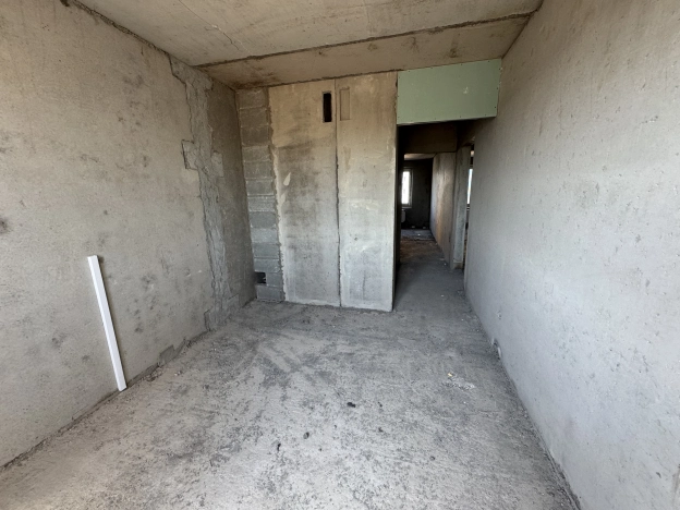 Купить однокомнатную квартиру в Магнитогорске. Вариант № 592811, 9, площадь - квм, цена 2624400 рублей