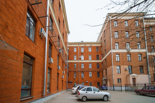 Купить квартиру в Москве. Вариант № 9891425, 10, площадь -  квм, цена 8200000 рублей