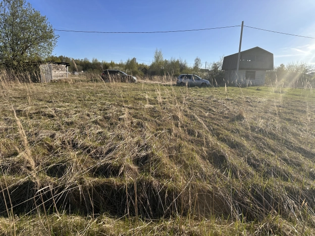 Купить земельный участок в Коврове. Вариант № 41379, 6, площадь -  квм, цена 250000 рублей