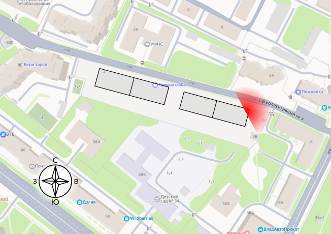 Купить трехкомнатную квартиру в новостройках в Владимирской области. Вариант № 106763, 0, площадь - квм, цена 12352500 рублей