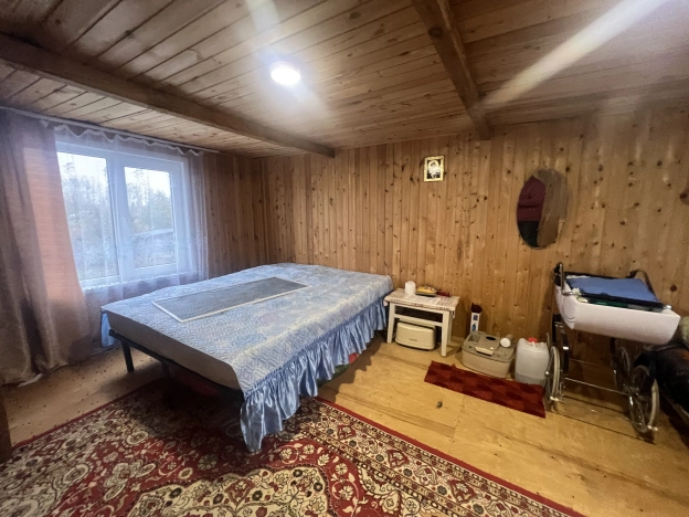 Купить дачу в Владимирской области. Вариант № 7857140, 23, площадь -  квм, цена 1650000 рублей