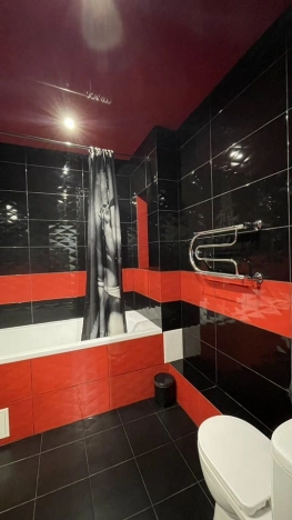 Купить двухкомнатную квартиру на улице Калининградский переулок в Калининградской области. Вариант № 48878, 30, площадь -  квм, цена 7900000 рублей