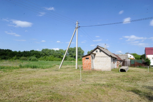 Купить земельный участок в Воронеже. Вариант № 265539, 5, площадь -  квм, цена 750000 рублей