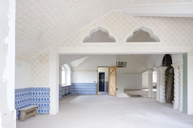 Купить дом в Москве. Вариант № 9000070, 27, площадь -  квм, цена 139000000 рублей