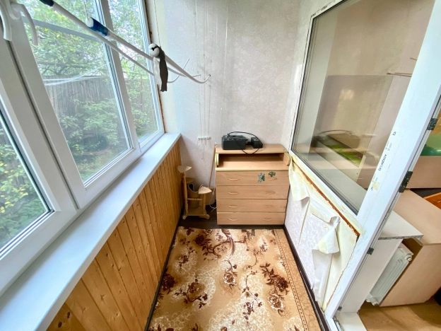 Купить однокомнатную квартиру в Иванове. Вариант № 2020907, 6, площадь -  квм, цена 3800000 рублей