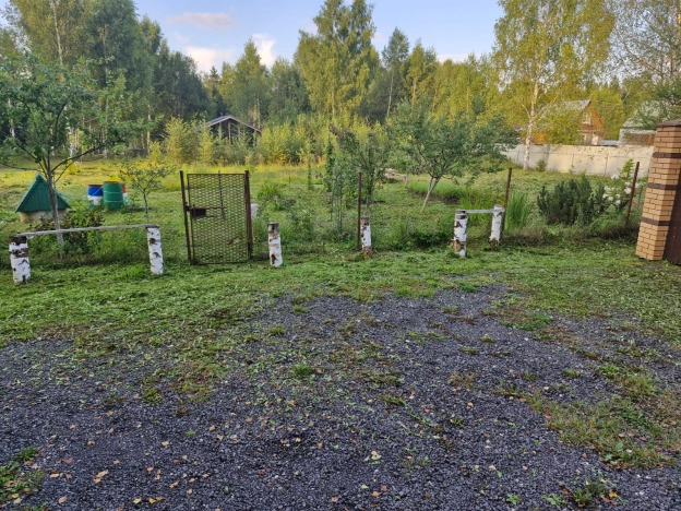 Купить земельный участок в Тверской области. Вариант № 10940, 10, площадь -  квм, цена 1700000 рублей