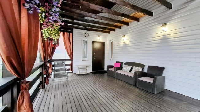 Купить дом в Москве. Вариант № 8807704, 21, площадь - квм, цена 15600000 рублей